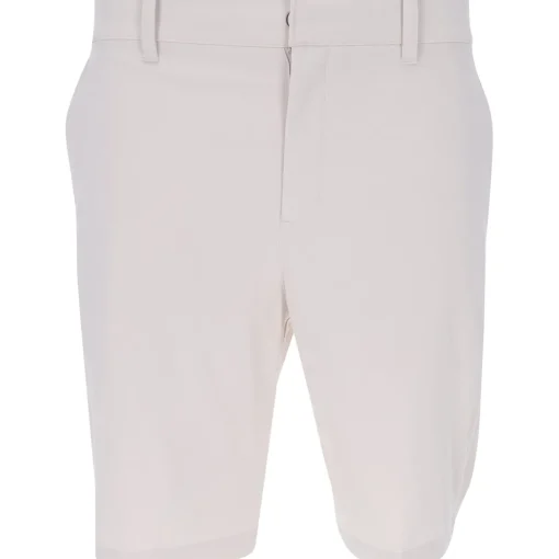 Nike Tour Chino 10 Inch Shorts Flat Front Golf Apparel
