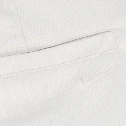 Nike Tour Chino 10 Inch Shorts Flat Front Golf Apparel