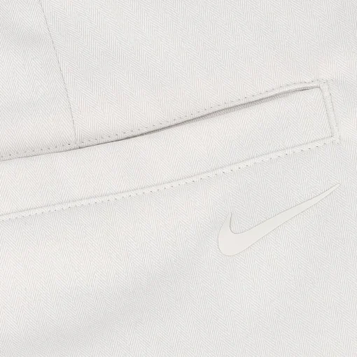 Nike Tour Chino 10 Inch Shorts Flat Front Golf Apparel