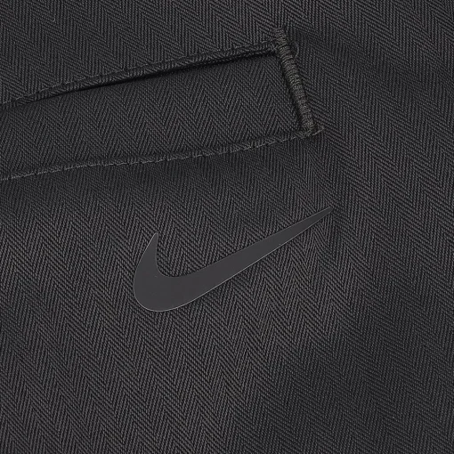 Nike Tour Chino 10 Inch Shorts Flat Front Golf Apparel