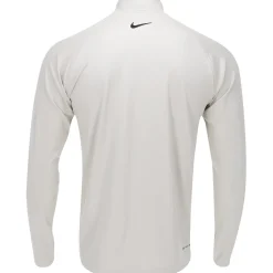 Nike Tour Dri Fit Advanced Half Zip Outerwear Pullover Golf Apparel