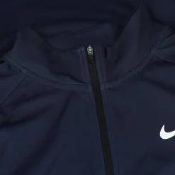 Nike Tour Dri Fit Advanced Half Zip Outerwear Pullover Golf Apparel