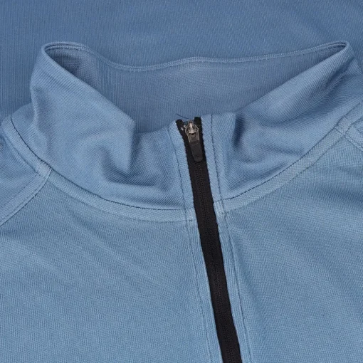 Nike Tour Dri Fit Advanced Half Zip Outerwear Pullover Golf Apparel
