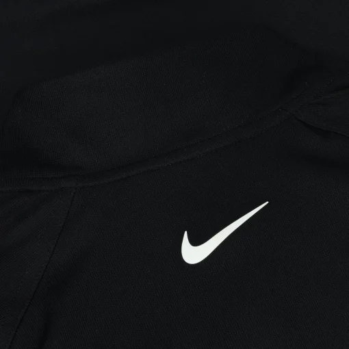 Nike Tour Dri Fit Advanced Half Zip Outerwear Pullover Golf Apparel