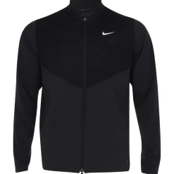Nike Tour Essential Mix Outerwear Jacket Golf Apparel