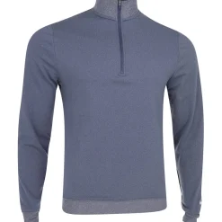 Nike Tour Half Zip Top Outerwear Pullover Golf Apparel
