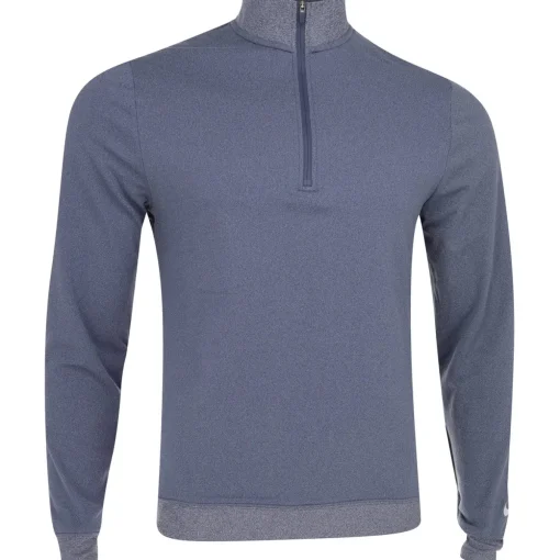 Nike Tour Half Zip Top Outerwear Pullover Golf Apparel