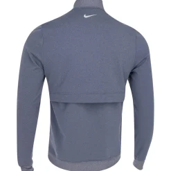 Nike Tour Half Zip Top Outerwear Pullover Golf Apparel