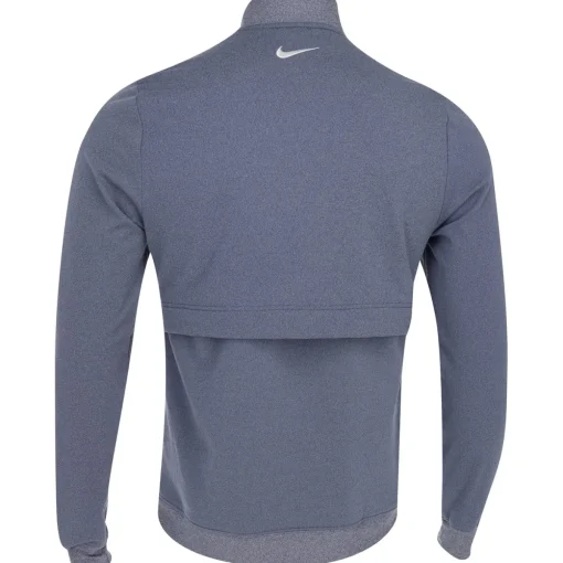 Nike Tour Half Zip Top Outerwear Pullover Golf Apparel
