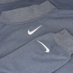 Nike Tour Half Zip Top Outerwear Pullover Golf Apparel