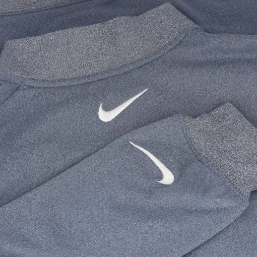 Nike Tour Half Zip Top Outerwear Pullover Golf Apparel