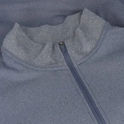 Nike Tour Half Zip Top Outerwear Pullover Golf Apparel