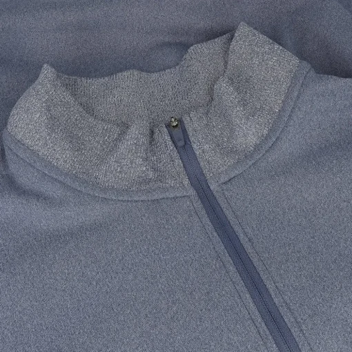 Nike Tour Half Zip Top Outerwear Pullover Golf Apparel