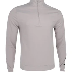 Nike Tour Half Zip Top Outerwear Pullover Golf Apparel