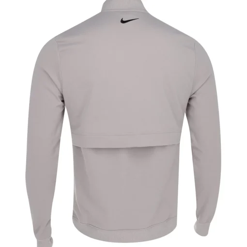 Nike Tour Half Zip Top Outerwear Pullover Golf Apparel