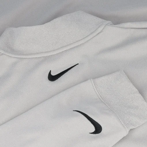 Nike Tour Half Zip Top Outerwear Pullover Golf Apparel