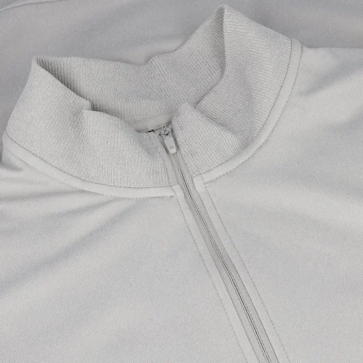 Nike Tour Half Zip Top Outerwear Pullover Golf Apparel