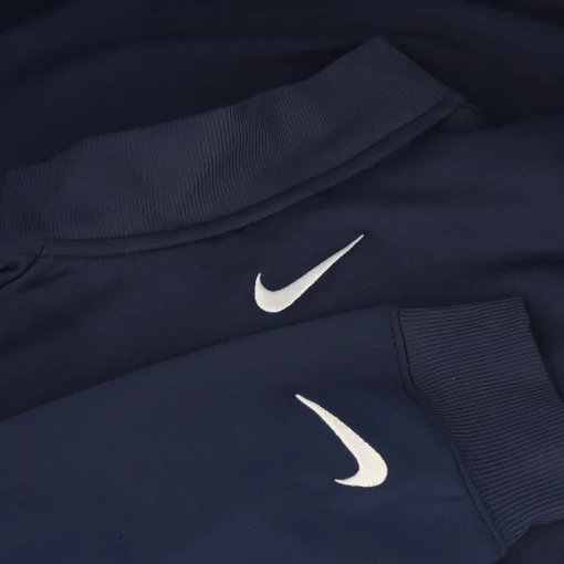 Nike Tour Half Zip Top Outerwear Pullover Golf Apparel
