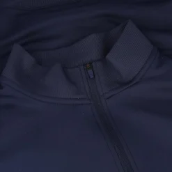 Nike Tour Half Zip Top Outerwear Pullover Golf Apparel