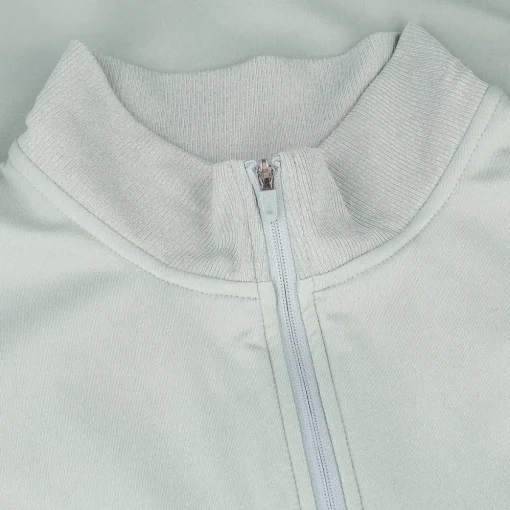 Nike Tour Half Zip Top Outerwear Pullover Golf Apparel