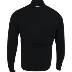 Nike Tour Half Zip Top Outerwear Pullover Golf Apparel