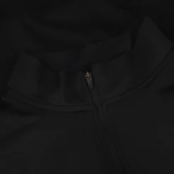 Nike Tour Half Zip Top Outerwear Pullover Golf Apparel