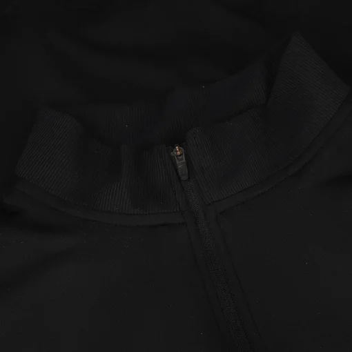 Nike Tour Half Zip Top Outerwear Pullover Golf Apparel