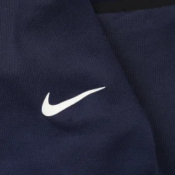 Nike Tour HZ Pique Outerwear Pullover Golf Apparel