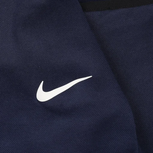 Nike Tour HZ Pique Outerwear Pullover Golf Apparel