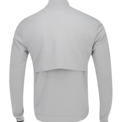 Nike Tour HZ Pique Outerwear Pullover Golf Apparel