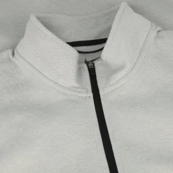 Nike Tour HZ Pique Outerwear Pullover Golf Apparel