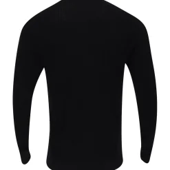 Nike Tour Knit Sweater Crew Golf Apparel