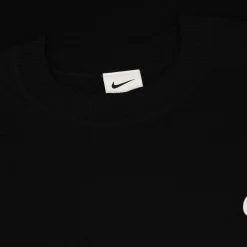 Nike Tour Knit Sweater Crew Golf Apparel