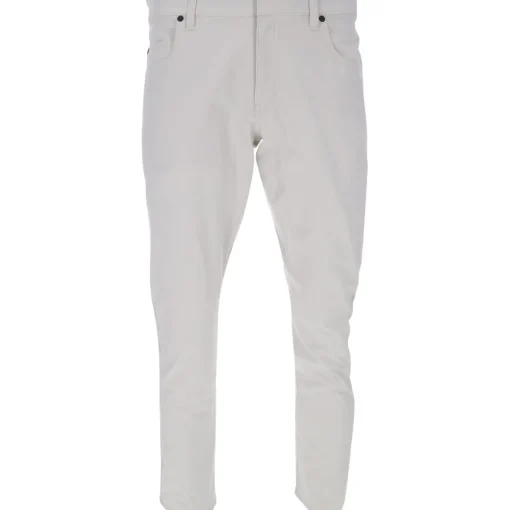 Nike Tour Repel 5 Pocket Slim Pants Flat Front Golf Apparel