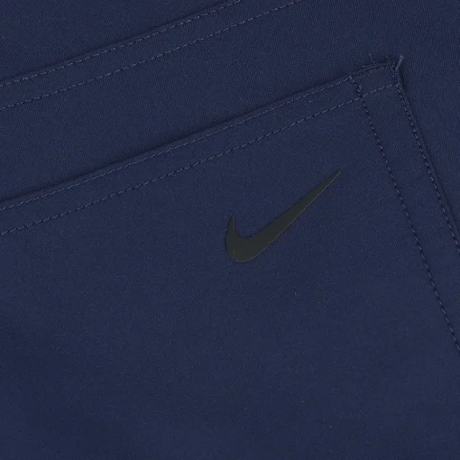 Nike Tour Repel 5 Pocket Slim Pants Flat Front Golf Apparel