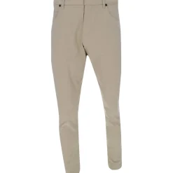 Nike Tour Repel 5 Pocket Slim Pants Flat Front Golf Apparel
