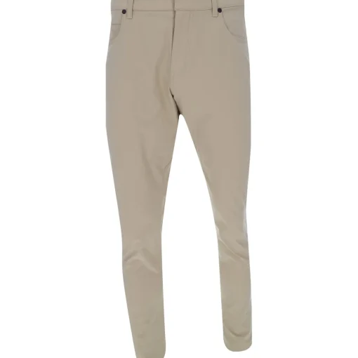 Nike Tour Repel 5 Pocket Slim Pants Flat Front Golf Apparel