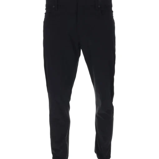 Nike Tour Repel 5 Pocket Slim Pants Flat Front Golf Apparel