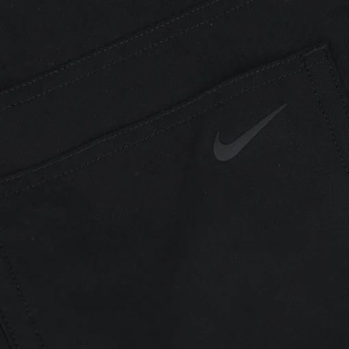 Nike Tour Repel 5 Pocket Slim Pants Flat Front Golf Apparel