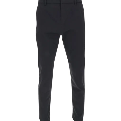 Nike Tour Repel Chino Slim Pants Flat Front Golf Apparel
