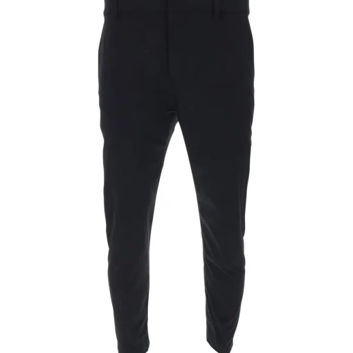Nike Tour Repel Chino Slim Pants Flat Front Golf Apparel