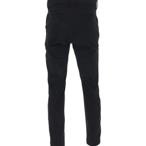 Nike Tour Repel Chino Slim Pants Flat Front Golf Apparel