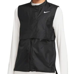 Nike Tour Repel Outerwear Vest Golf Apparel