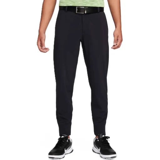 Nike Tour RPL Jogger Pants Flat Front Golf Apparel