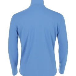 Nike Youth DF UV Multi Half Zip Top ESS Outerwear Pullover Golf Apparel