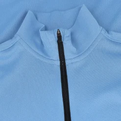 Nike Youth DF UV Multi Half Zip Top ESS Outerwear Pullover Golf Apparel