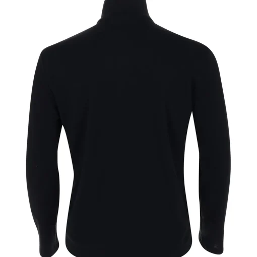 Nike Youth DF UV Multi Half Zip Top ESS Outerwear Pullover Golf Apparel