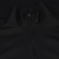 Nike Youth DF UV Multi Half Zip Top ESS Outerwear Pullover Golf Apparel