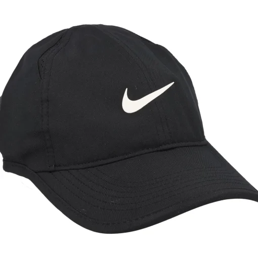Nike Youth Dri-Fit Club Unstructured Featherlight Headwear Cap Golf Apparel