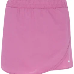 Nike Youth Girls Breezy Mid Rise Skort Regular Golf Apparel